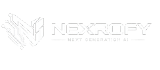 NEXROFY logo